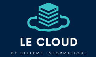 Le Cloud by Bellême informatique
